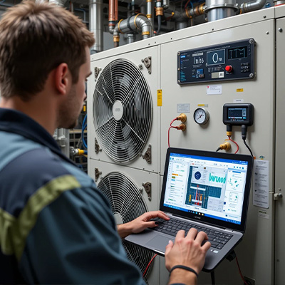 Load & Capacity Checks